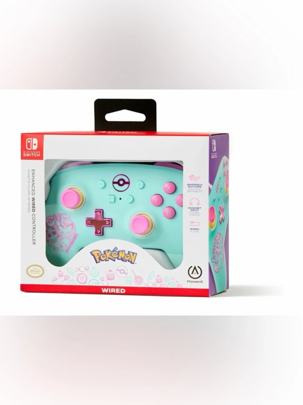 Nintendo Switch brand new